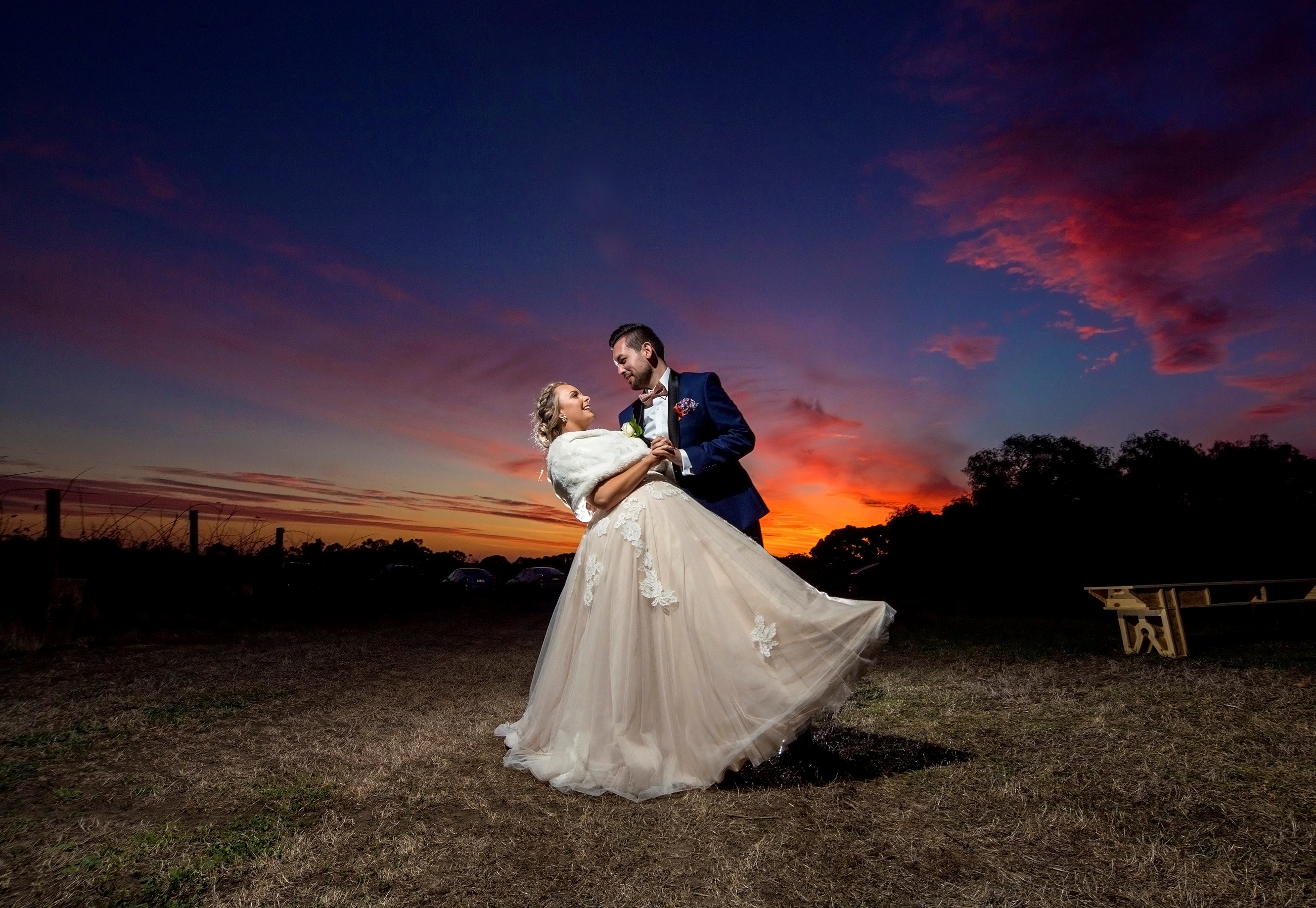 Mark Simmonds Photography